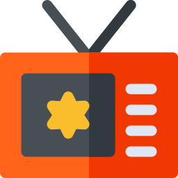 fernseher icon