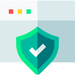 Web security icon