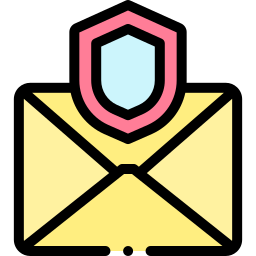 correo icono