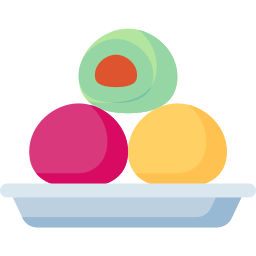 Mochi icon