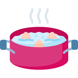 Boil icon