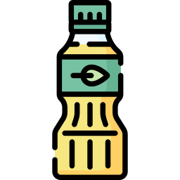 Olive oil icon