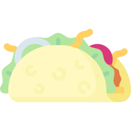 Taco icon