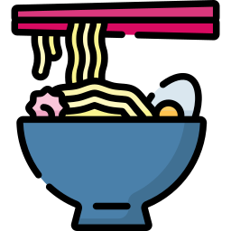 Ramen icon