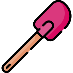 Spatula icon