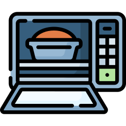 Oven icon