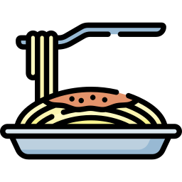 pasta icon