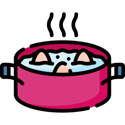 Boil icon