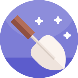 schaufel icon