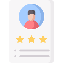 Feedback icon