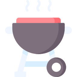Barbeque icon