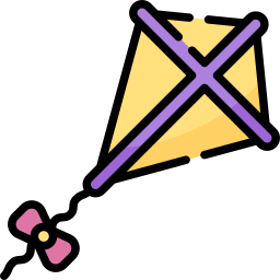 Kite icon