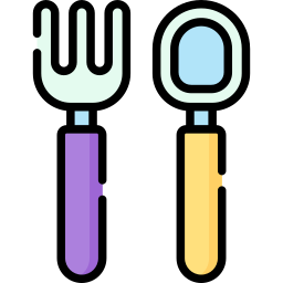 Cutlery icon