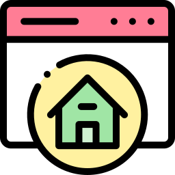 Homepage icon