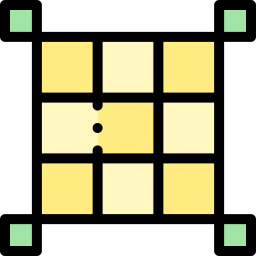 Grid icon