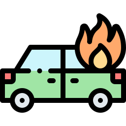 Fire icon