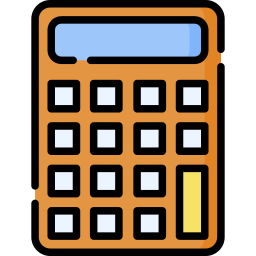 Calculator icon