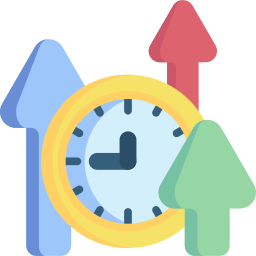 Clock icon