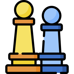 Strategy icon