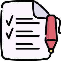 Planning icon