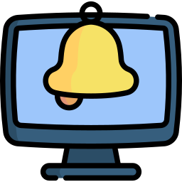 computadora icono