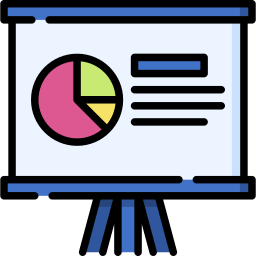 Presentation icon