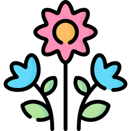 blumen icon