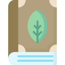 Botanic icon