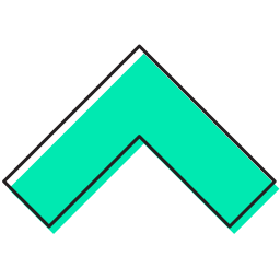 Up arrow icon