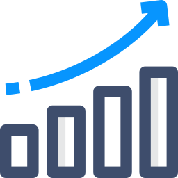 grafico icona