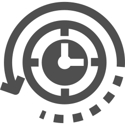 Time icon