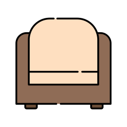 Sofa icon