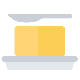butter icon