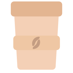 caffè icona