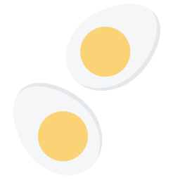 Egg icon