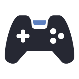 gamepad icona