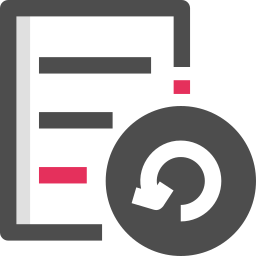 Document icon