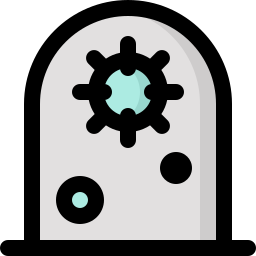 isolation icon