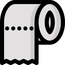 klopapier icon