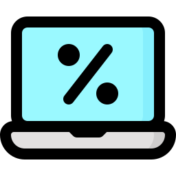 Laptop icon