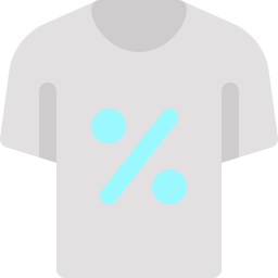 tシャツ icon