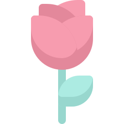 Flower icon