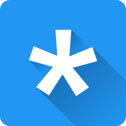 Asterisk icon