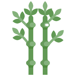 Bamboo icon