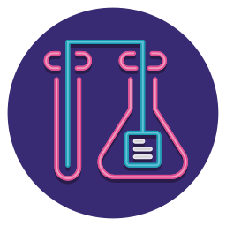 Data scientist icon