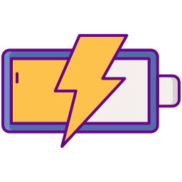 Voltage icon