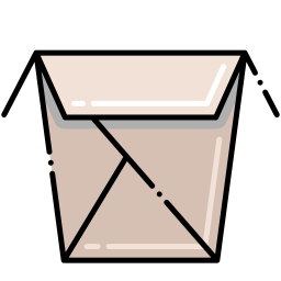 wegbringen icon