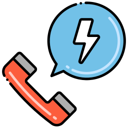 elektriker service icon