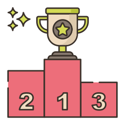 Podium icon