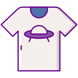 t-shirt icon